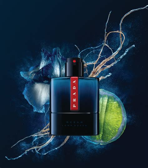 luna prada rossa ocean|Prada Luna Rossa ocean 50ml.